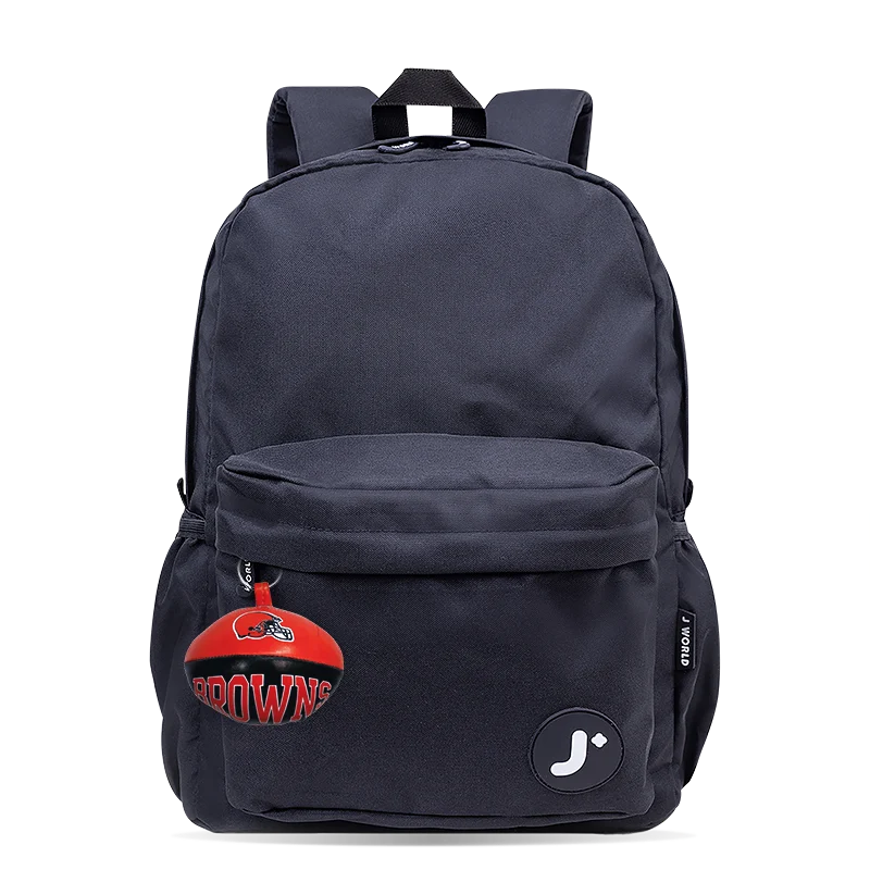 Cleveland Browns NFL Softee Football Keychain - JWorldstore