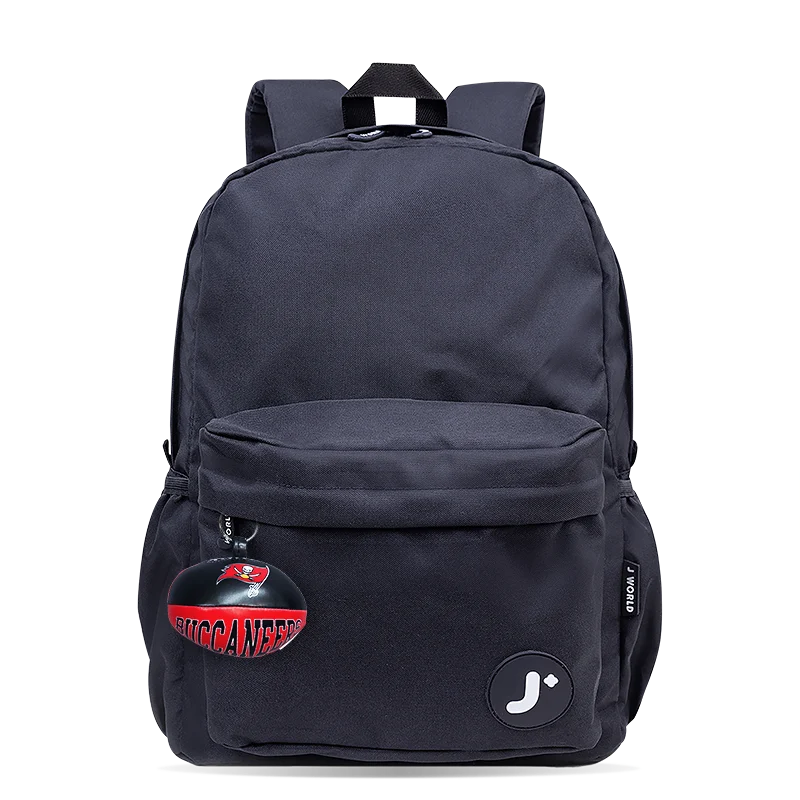 Tampa Bay Buccaneers NFL Softee Football Keychain - JWorldstore