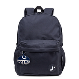 Indianapolis Colts NFL Softee Football Keychain - JWorldstore