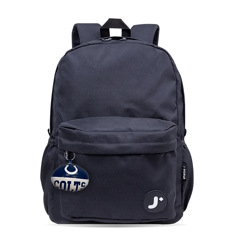 Indianapolis Colts NFL Softee Football Keychain - JWorldstore