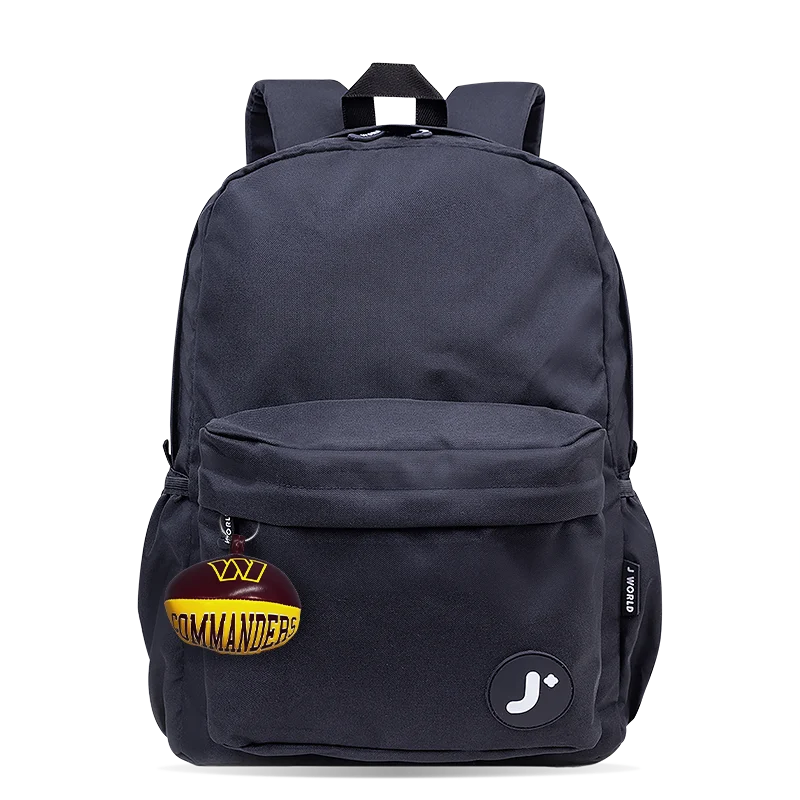 Washington Commanders NFL Softee Football Keychain - JWorldstore