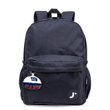 New York Giants NFL Softee Football Keychain - JWorldstore