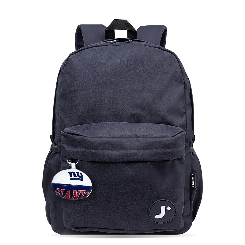 New York Giants NFL Softee Football Keychain - JWorldstore