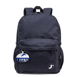 Detroit Lions NFL Softee Football Keychain - JWorldstore