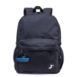 Carolina Panthers NFL Softee Football Keychain - JWorldstore