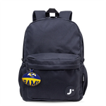 Los Angeles Rams NFL Softee Football Keychain - JWorldstore