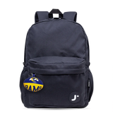 Los Angeles Rams NFL Softee Football Keychain - JWorldstore