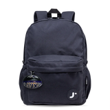 Baltimore Ravens NFL Softee Football Keychain - JWorldstore