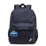 Tennessee Titans NFL Softee Football Keychain - JWorldstore