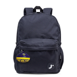 Minnesota Vikings NFL Softee Football Keychain - JWorldstore