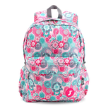 Oz Daypack Backpack in Blue Raspberry - JWorldstore
