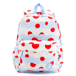 Oz Daypack Backpack in Floating Apple - JWorldstore