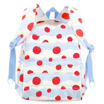 Oz Daypack Backpack in Floating Apple - JWorldstore
