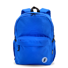 Oz Daypack Backpack in Navy - JWorldstore
