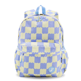 Oz Daypack Backpack in Wiggle Blue - JWorldstore