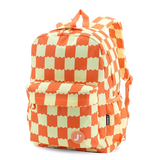 Oz Daypack Backpack in Wiggle Coral