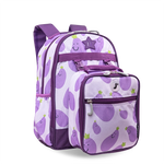 Duet Kids Backpack & Detachable Lunch Box Set - JWorldstore