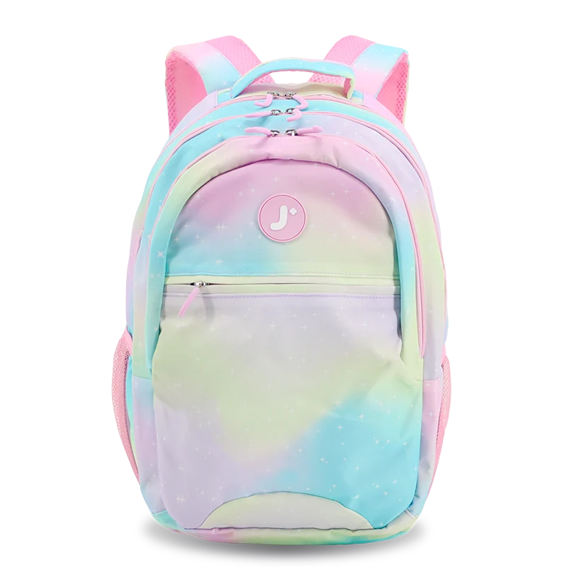 Cornelia Laptop Backpack in Aurora - JWorldstore