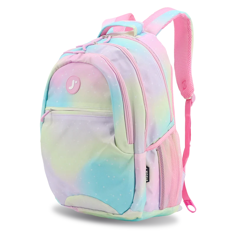 Cornelia Laptop Backpack in Aurora - JWorldstore