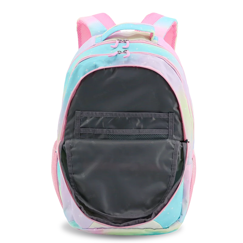 Cornelia Laptop Backpack in Aurora - JWorldstore