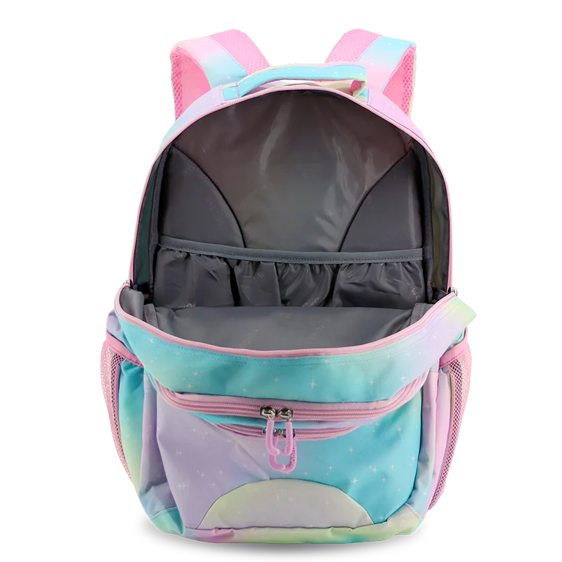 Cornelia Laptop Backpack in Aurora - JWorldstore