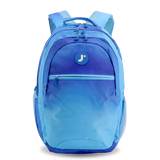 Cornelia Laptop Backpack in Blue Gradient - JWorldstore