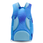 Cornelia Laptop Backpack in Blue Gradient - JWorldstore