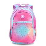 Cornelia Laptop Backpack in Confetti - JWorldstore