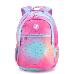 Cornelia Laptop Backpack in Confetti - JWorldstore