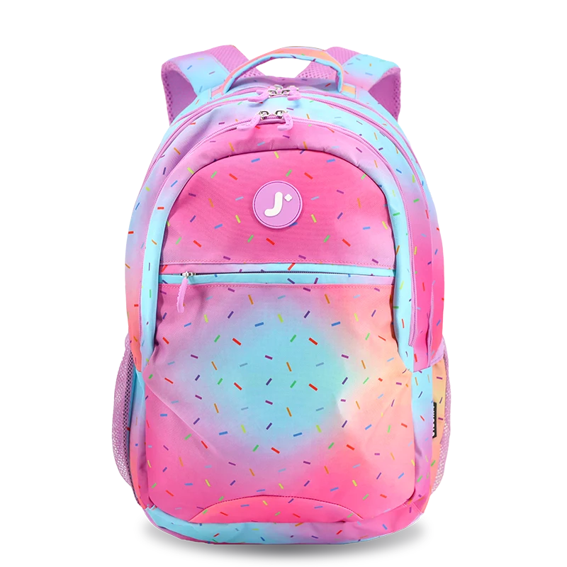 Cornelia Laptop Backpack in Confetti - JWorldstore