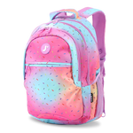 Cornelia Laptop Backpack in Confetti - JWorldstore