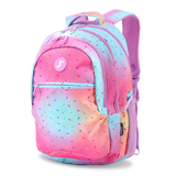Cornelia Laptop Backpack in Confetti - JWorldstore