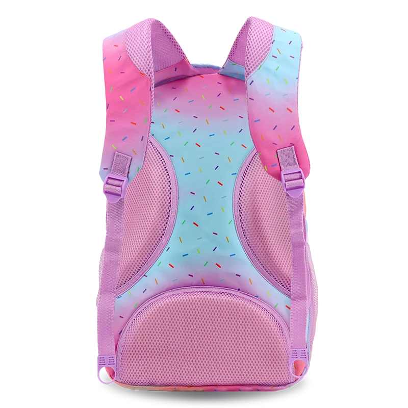 Cornelia Laptop Backpack in Confetti - JWorldstore