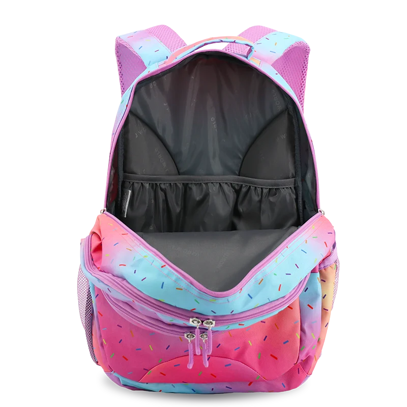 Cornelia Laptop Backpack in Confetti - JWorldstore