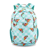 Cornelia Laptop Backpack in Ice Cone - JWorldstore