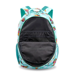 Cornelia Laptop Backpack in Ice Cone - JWorldstore