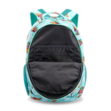 Cornelia Laptop Backpack in Ice Cone - JWorldstore