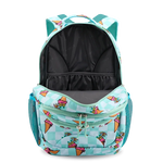 Cornelia Laptop Backpack in Ice Cone - JWorldstore