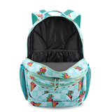 Cornelia Laptop Backpack in Ice Cone - JWorldstore