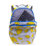 Cornelia Laptop Backpack in Lemona - Final Sale - JWorldstore