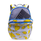 Cornelia Laptop Backpack in Lemona - Final Sale - JWorldstore