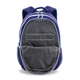 Cornelia Laptop Backpack in Navy