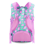 Cornelia Laptop Backpack in Puffy Flower - JWorldstore