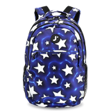 Cornelia Laptop Backpack in Puffy Star - JWorldstore