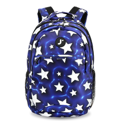Cornelia Laptop Backpack in Puffy Star - JWorldstore