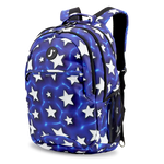 Cornelia Laptop Backpack in Puffy Star - JWorldstore