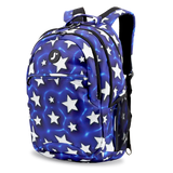 Cornelia Laptop Backpack in Puffy Star - JWorldstore