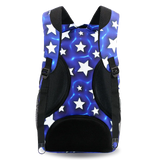 Cornelia Laptop Backpack in Puffy Star - JWorldstore