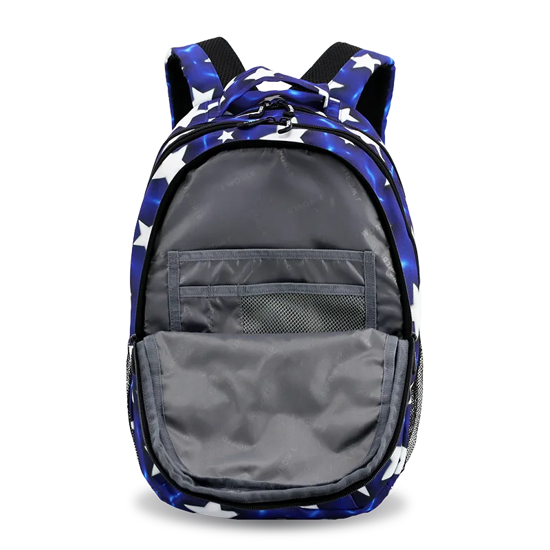 Cornelia Laptop Backpack in Puffy Star - JWorldstore