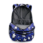 Cornelia Laptop Backpack in Puffy Star - JWorldstore